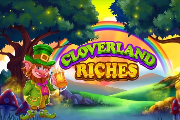 Cloverland Riches by Boomerang Studios