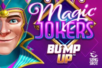 Magic Jokers by Slingshot Studios