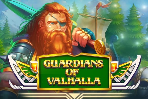 Guardians of Valhalla by Zillion Games