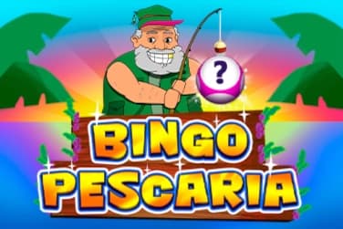 Bingo Pescaria by Caleta Gaming