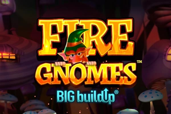Fire Gnomes by Crazy Tooth Studio