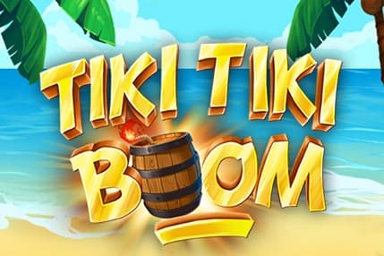 Tiki Tiki Boom by Northern Lights Gaming