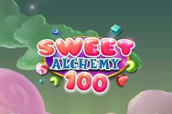 Sweet Alchemy 100 by Play'n GO