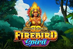 Firebird Spirit by Wild Streak Gaming