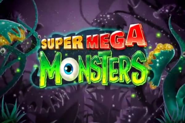 Super Mega Monsters by Massive Studios