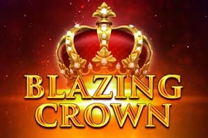 Blazing Crown by Amigo Gaming
