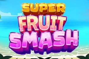 Super Fruit Smash by Slotmill