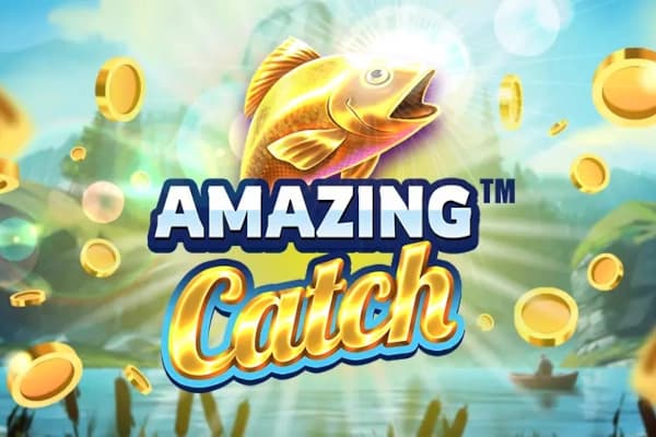 Amazing Catch by Just for the Win