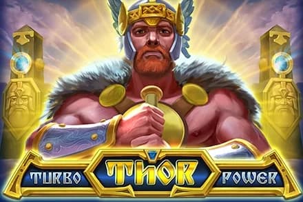 Thor Turbo Power by Platipus