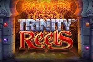 Trinity Reels by Betsoft
