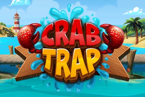 Crab Trap by NetEnt