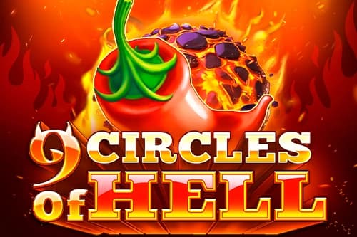 9 Circles of Hell by Amigo Gaming