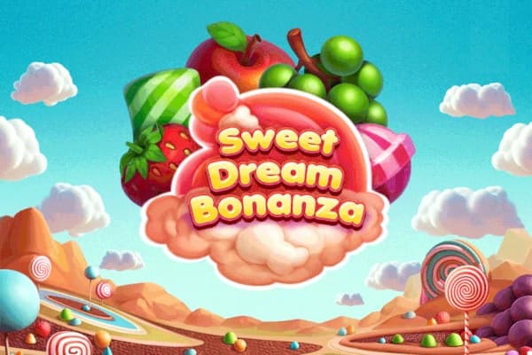 Sweet Dream Bonanza by Barbara Bang