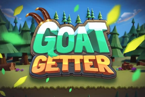 Goat Getter by Push Gaming