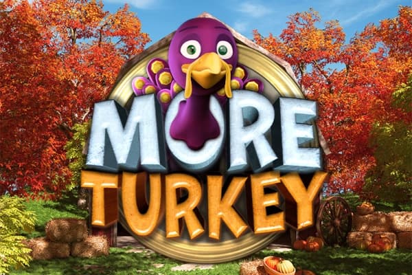 More Turkey by Big Time Gaming