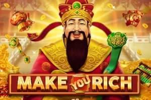 Make You Rich by Dragon Gaming