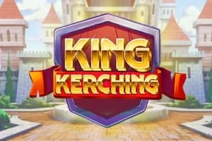 King Kerching by HungryBear