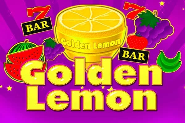 Golden Lemon by Belatra