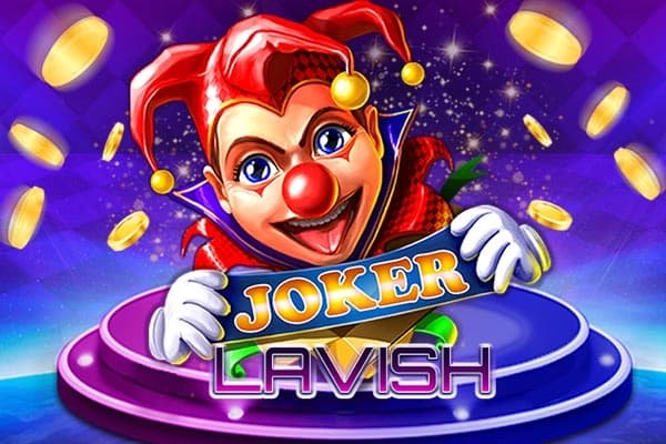 Lavish Joker by Belatra