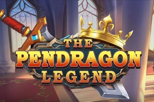 The Pendragon Legend by Mascot Gaming