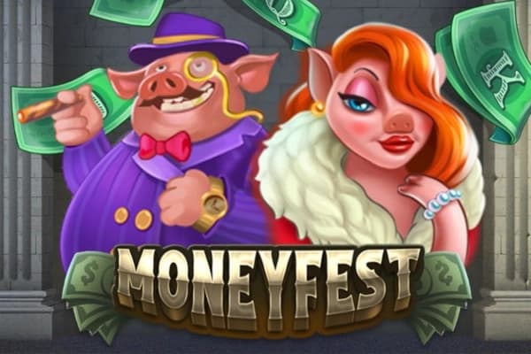 Moneyfest by Popiplay