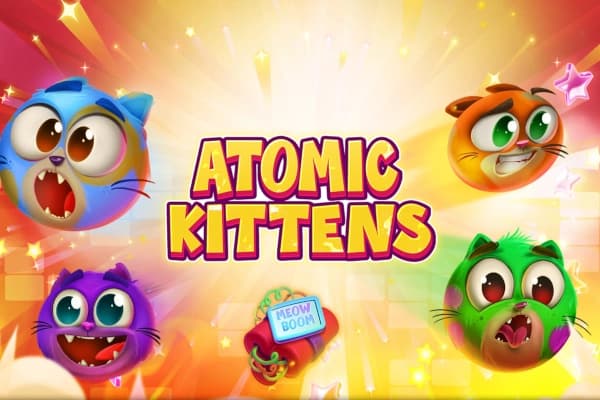 Atomic Kittens by Habanero