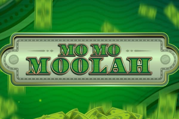 Mo Mo Moolah by Big Wave Gaming