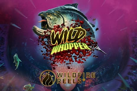 Wild Whopper by Rogue