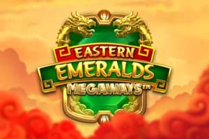 Eastern Emeralds Megaways by Quickspin
