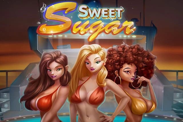 Sweet Sugar by Evoplay