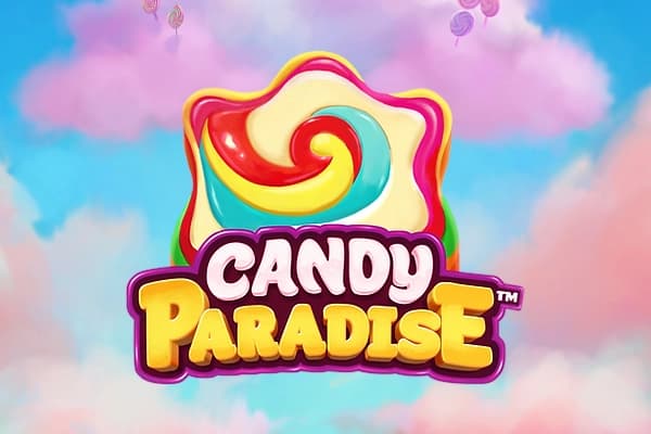 Candy Paradise by Just for the Win