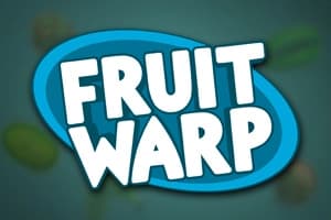 Fruit Warp by Thunderkick