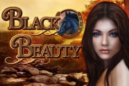 Black Beauty by Gamomat