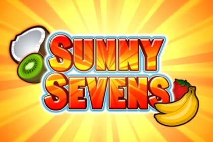 Sunny Sevens by Gamomat
