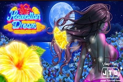 Hawaiian Dream by Win Fast