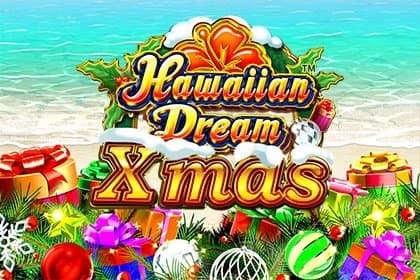 Hawaiian Dream Xmas by Win Fast