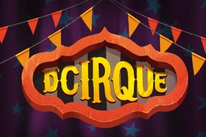 D'Cirque by Peter & Sons