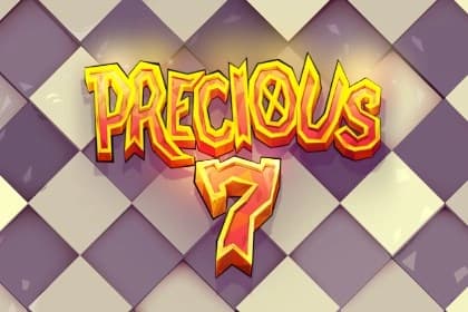 Precious 7 by Peter & Sons