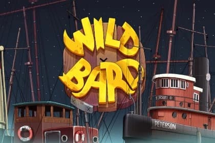 Wild Bard by Peter & Sons
