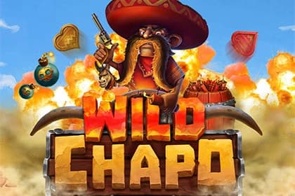 Wild Chapo by Relax Gaming