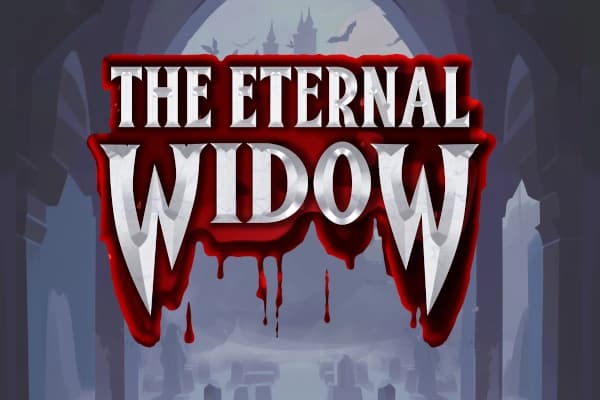 The Eternal Widow by Just for the Win