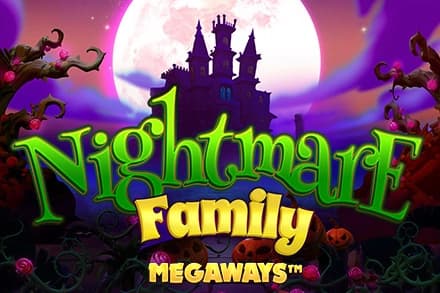 Nightmare Family Megaways by Max Win Gaming