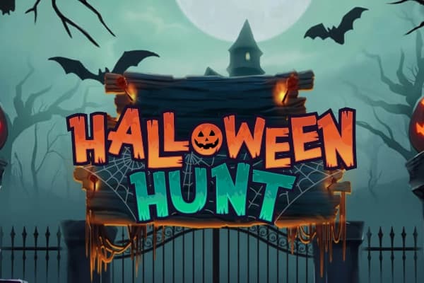 Halloween Hunt by OneTouch