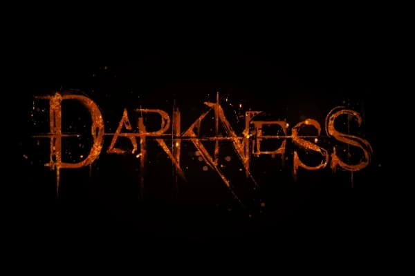 Darkness by Print Studios