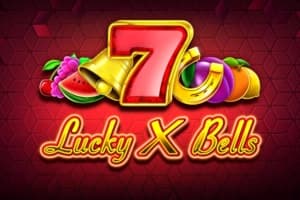 Lucky X Bells by 1spin4win
