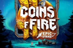 11 Coins of Fire by All41Studios