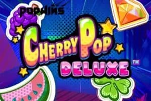 CherryPop Deluxe by AvatarUX