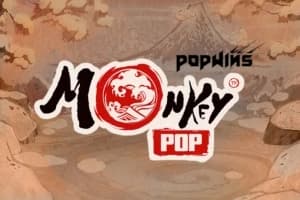 MonkeyPop by AvatarUX