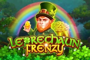 Leprechaun Frenzy by Dragon Gaming