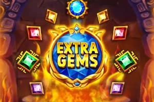 Extra Gems by Platipus